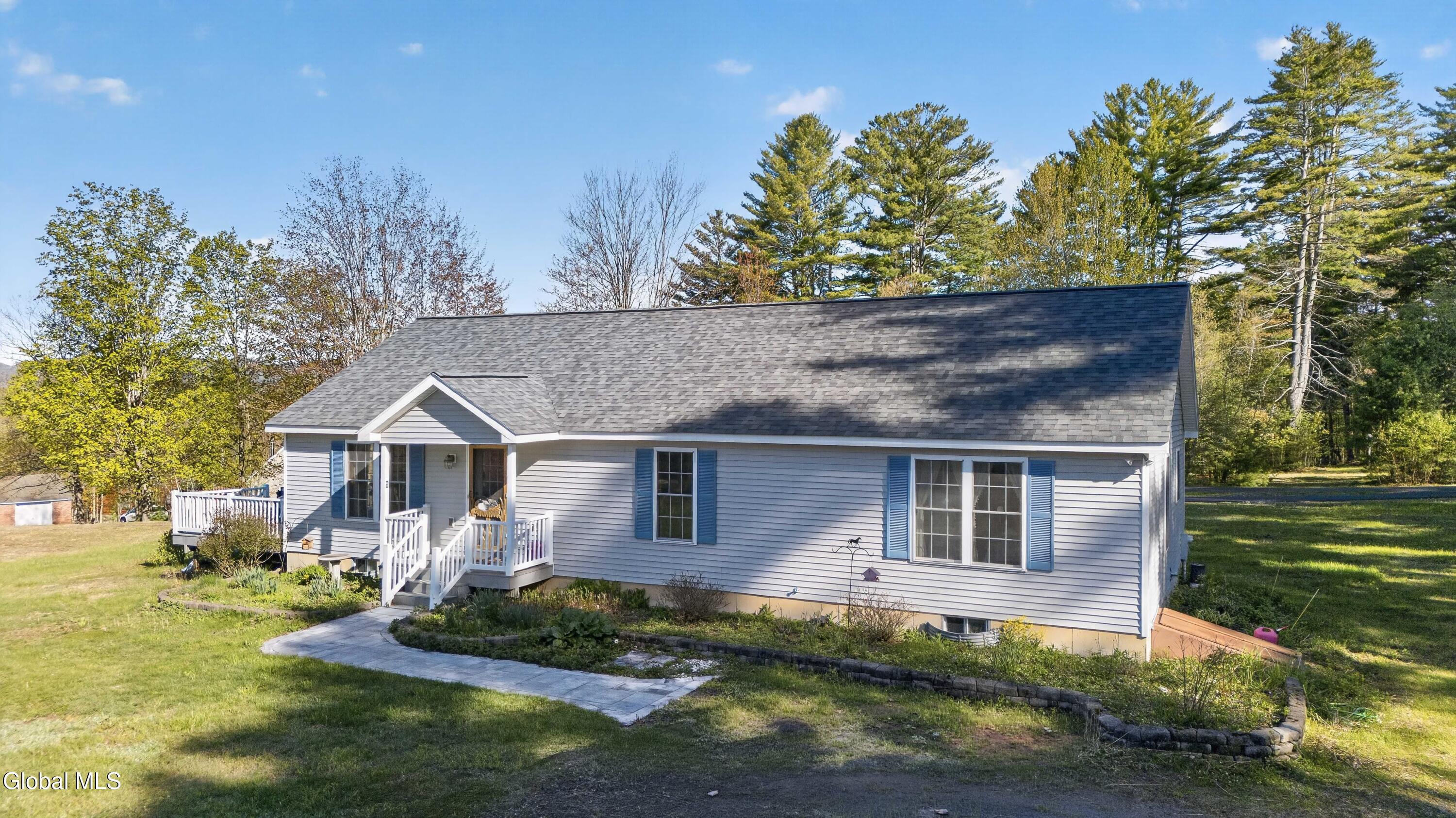 102 Longvue Lane Northville NY 12134