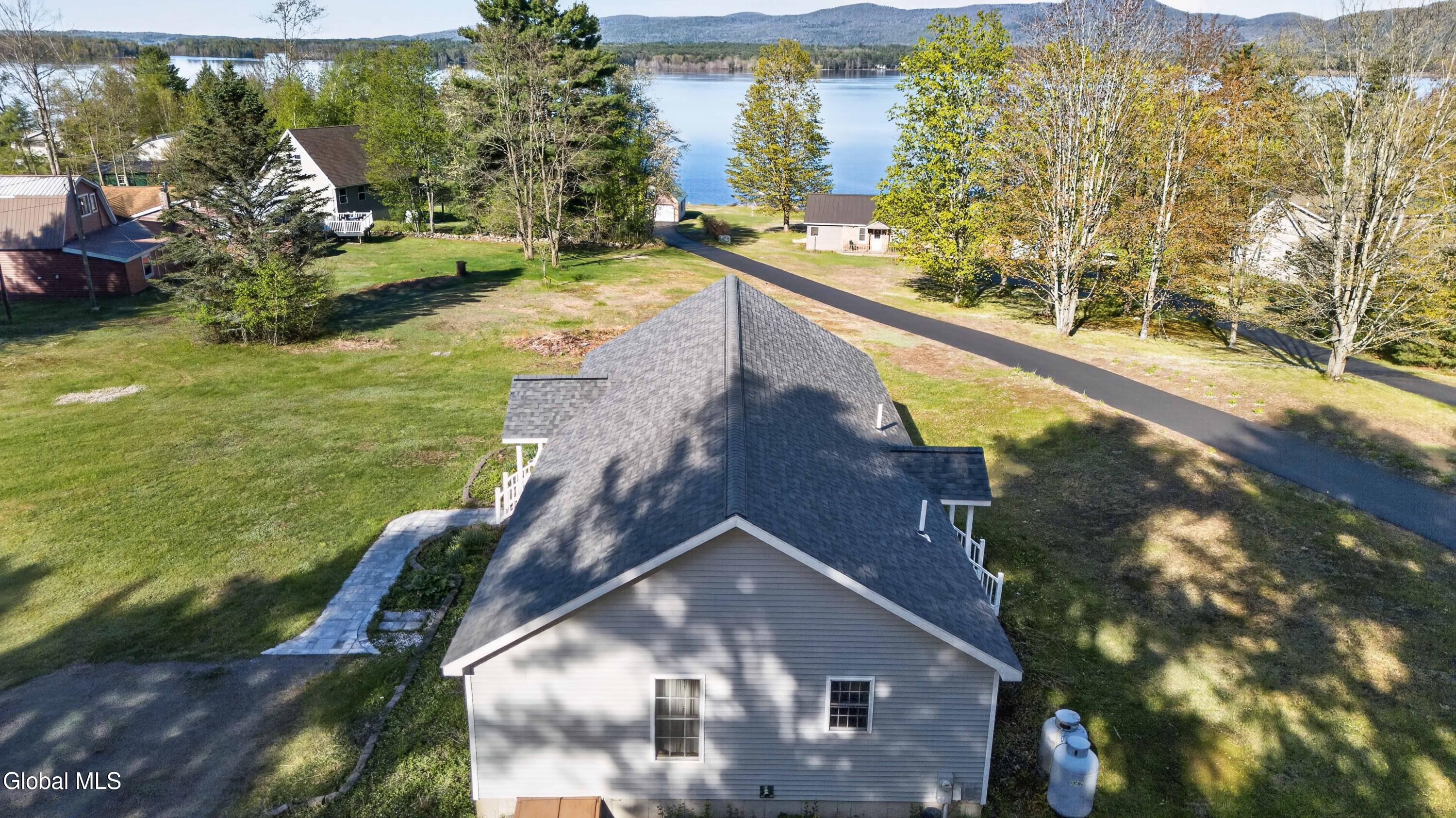 102 Longvue Lane Northville NY 12134