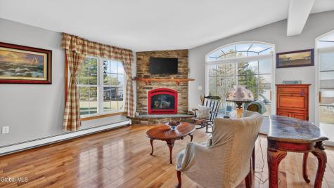 102 Longvue Lane Northville NY 12134