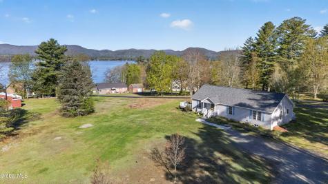 102 Longvue Lane Northville NY 12134