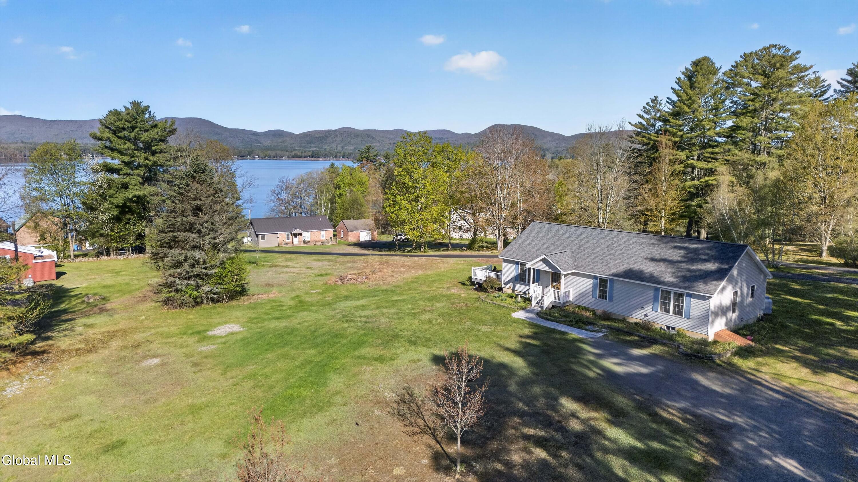102 Longvue Lane Northville NY 12134