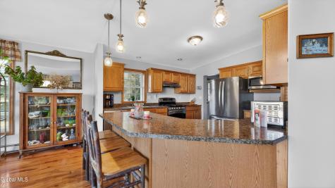 102 Longvue Lane Northville NY 12134