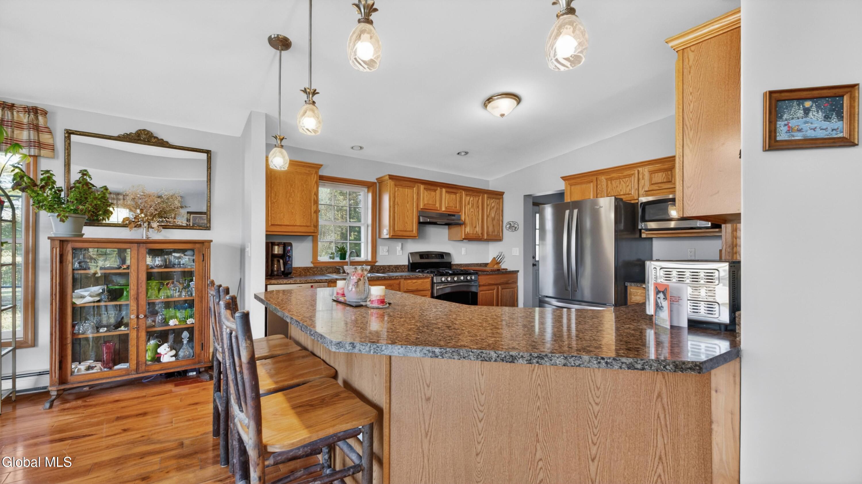 102 Longvue Lane Northville NY 12134