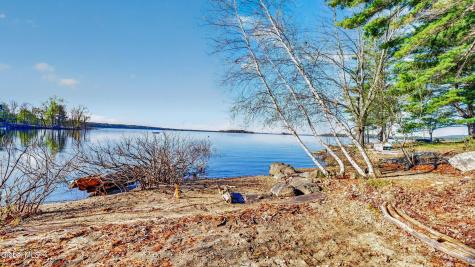 102 Longvue Lane Northville NY 12134
