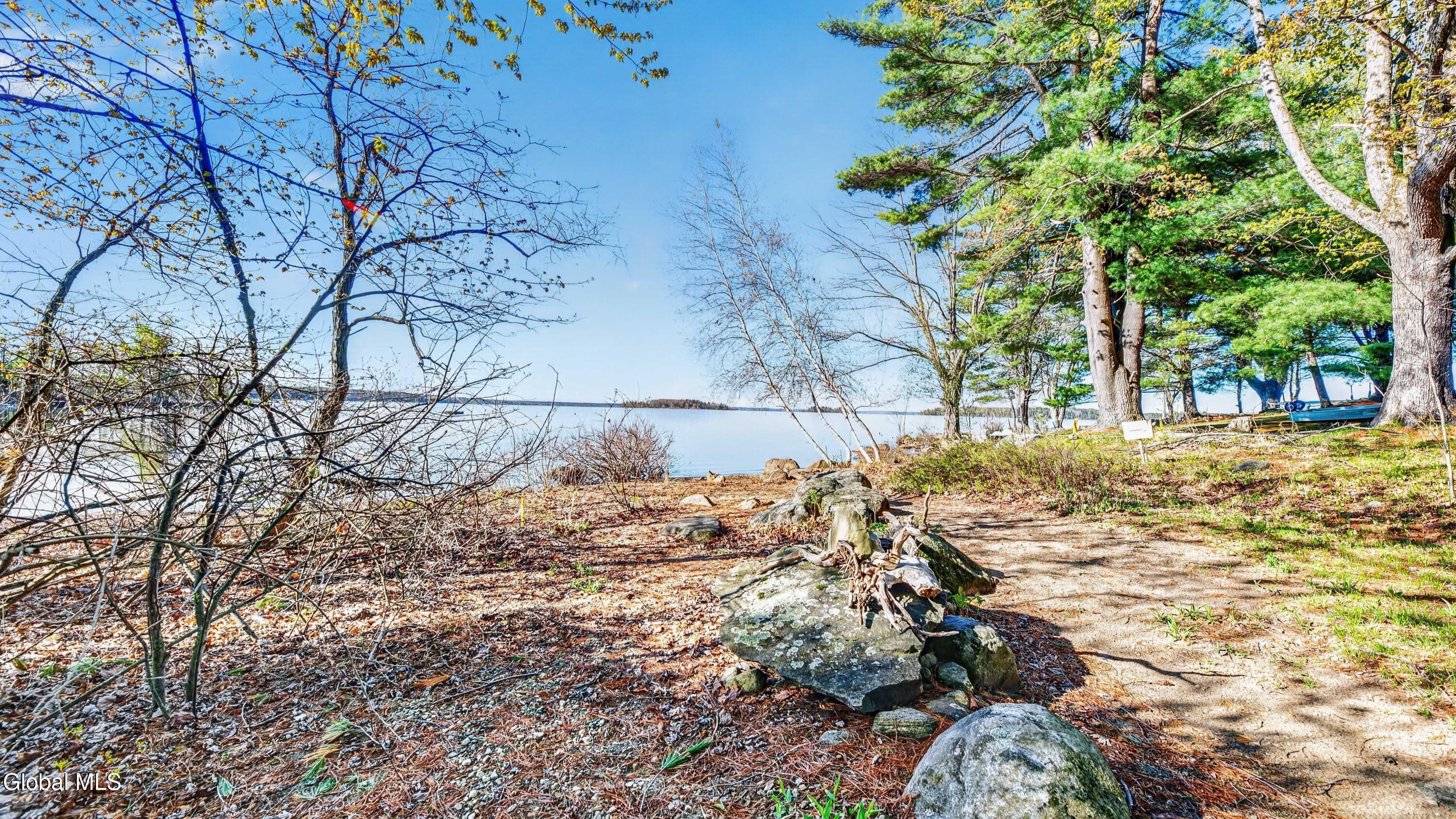 102 Longvue Lane Northville NY 12134