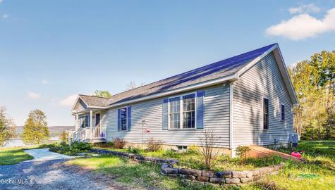 102 Longvue Lane Northville NY 12134