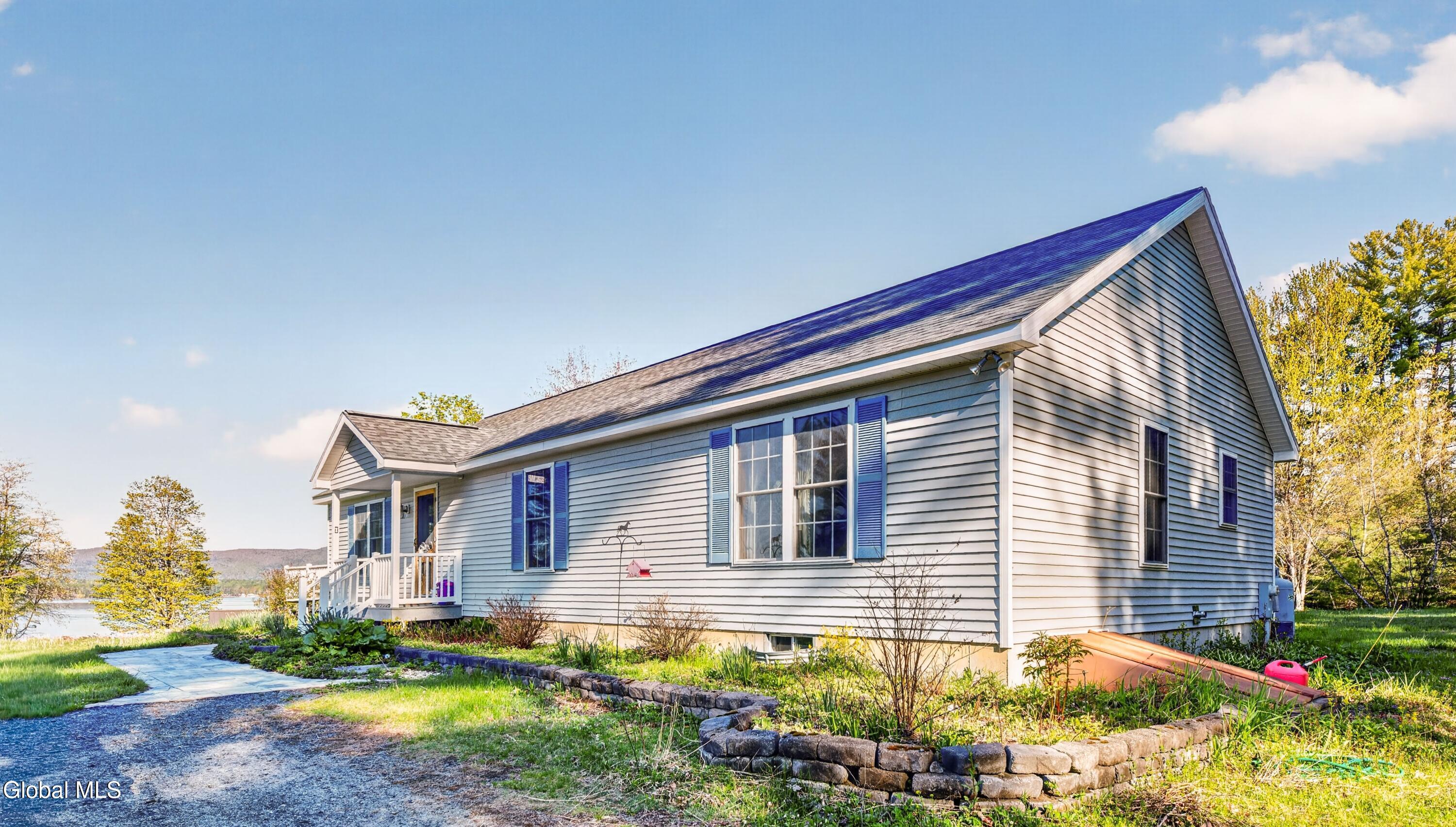 102 Longvue Lane Northville NY 12134