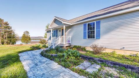 102 Longvue Lane Northville NY 12134