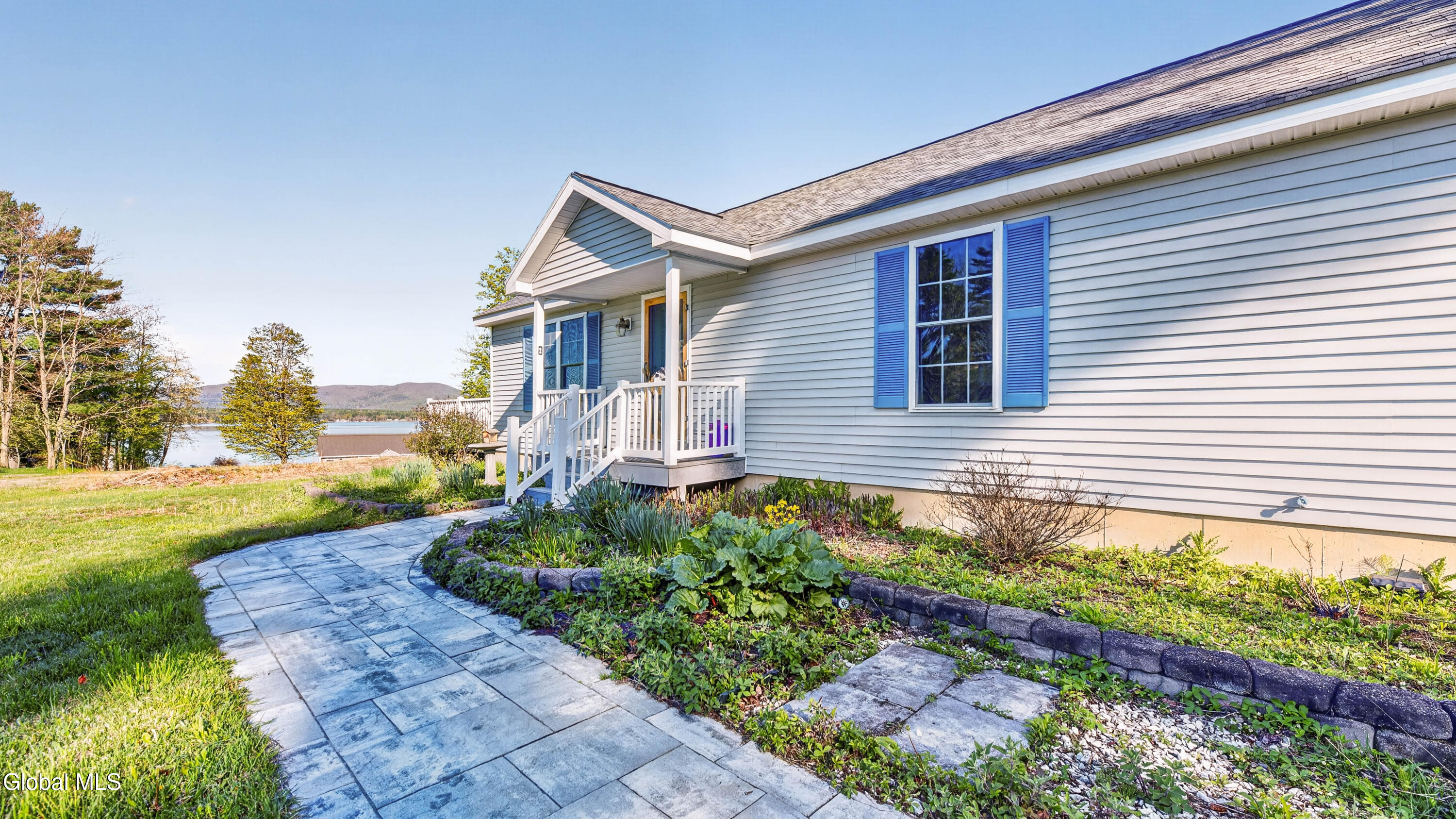 102 Longvue Lane Northville NY 12134