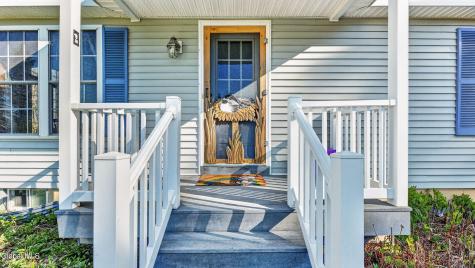 102 Longvue Lane Northville NY 12134