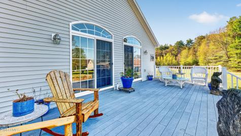 102 Longvue Lane Northville NY 12134