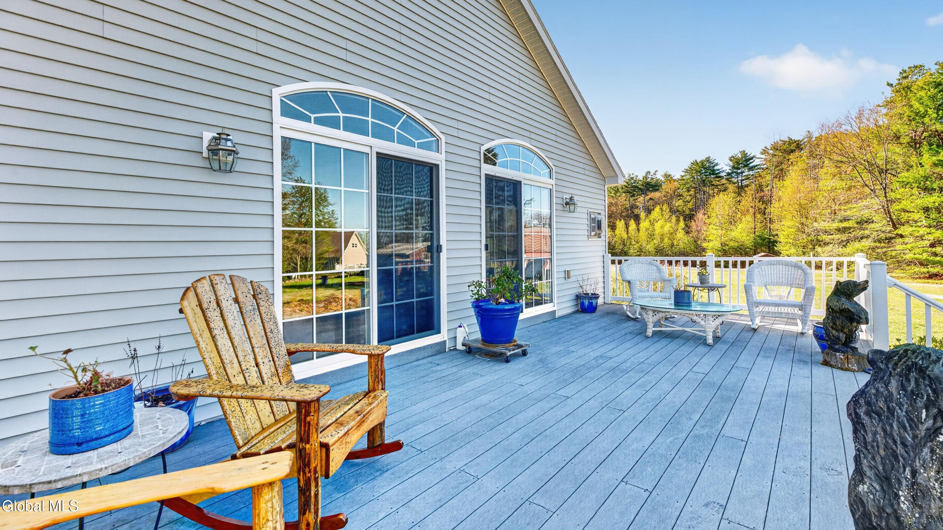 102 Longvue Lane Northville NY 12134