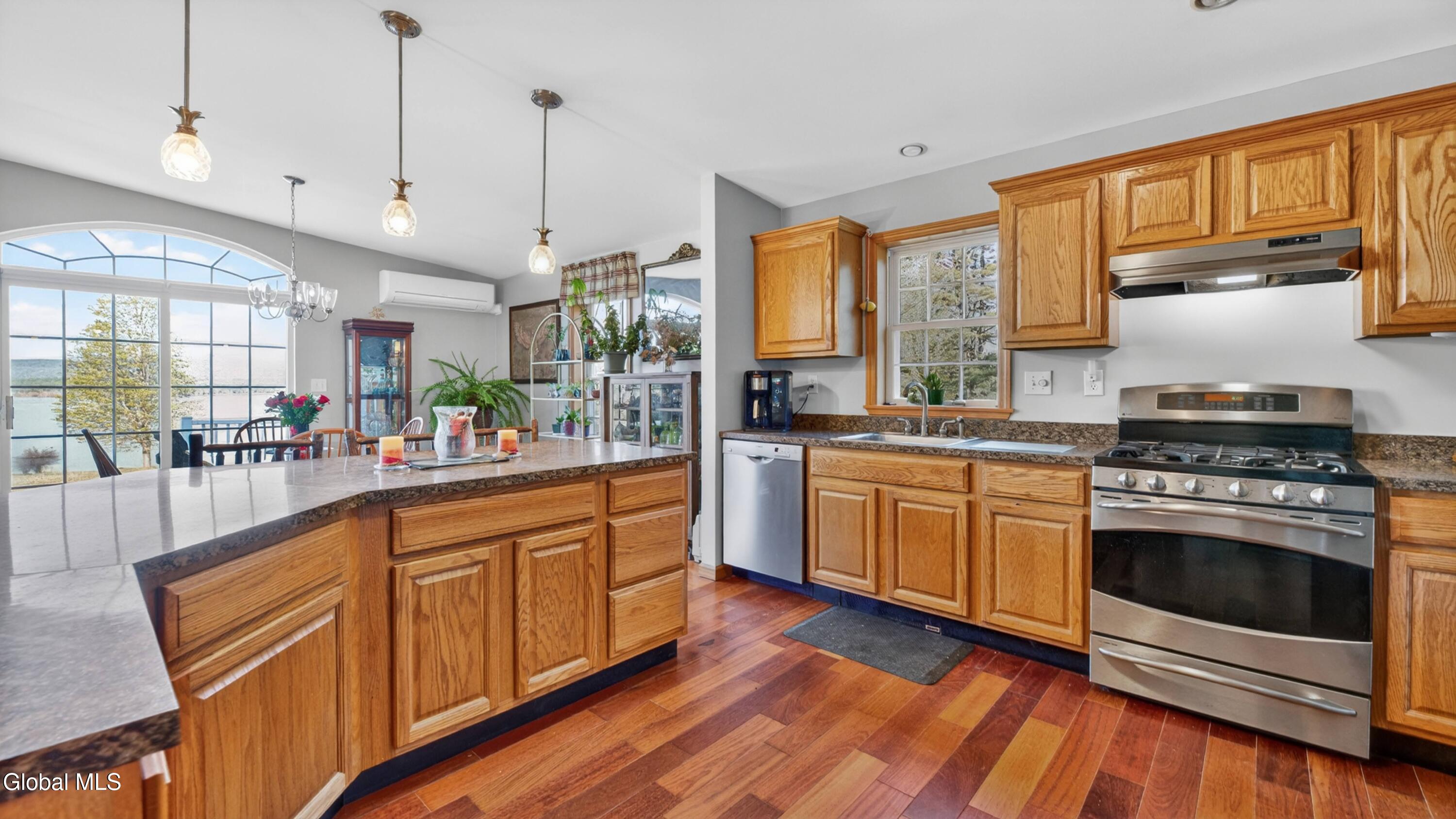 102 Longvue Lane Northville NY 12134