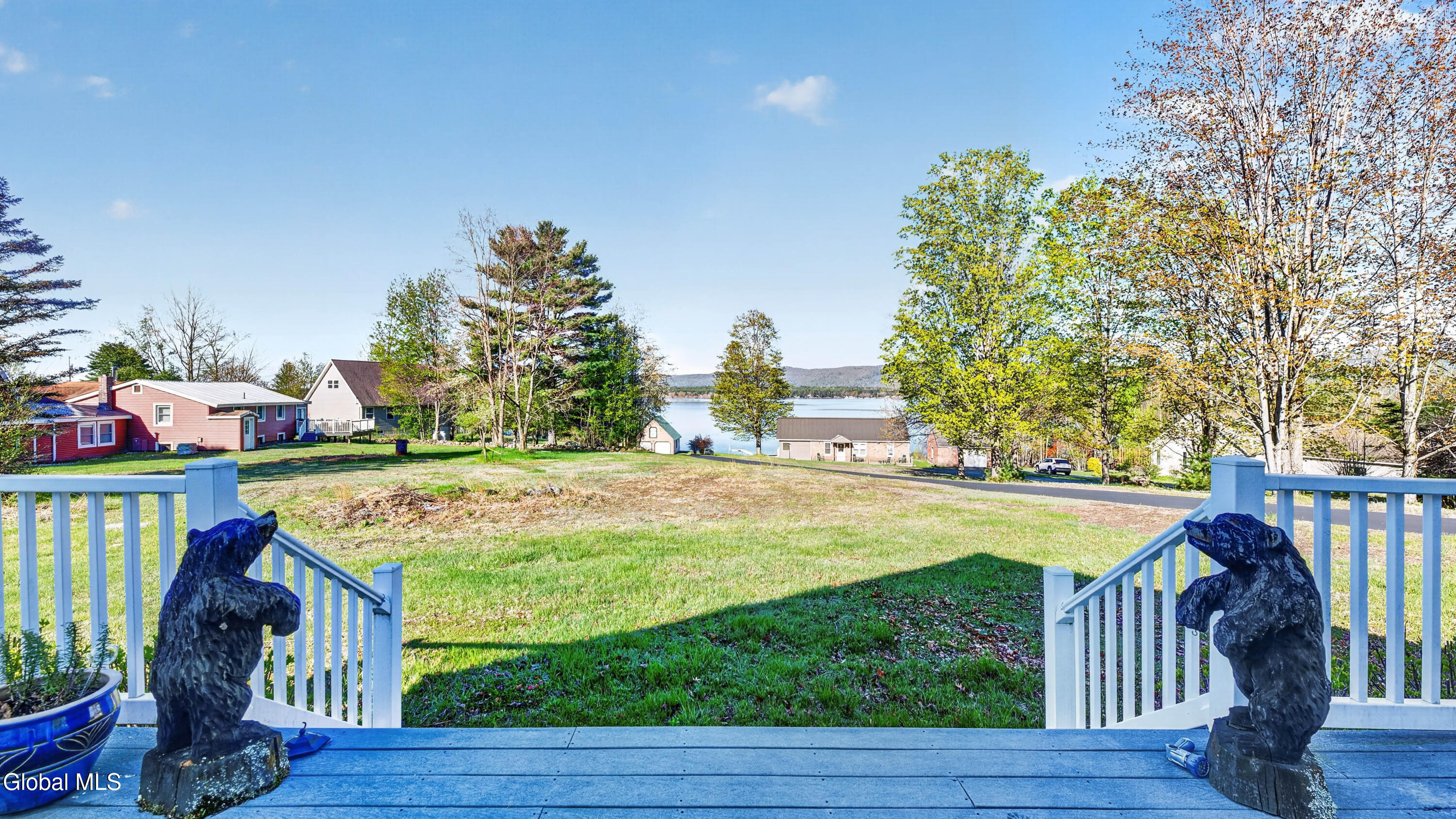 102 Longvue Lane Northville NY 12134