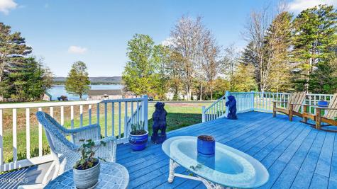 102 Longvue Lane Northville NY 12134