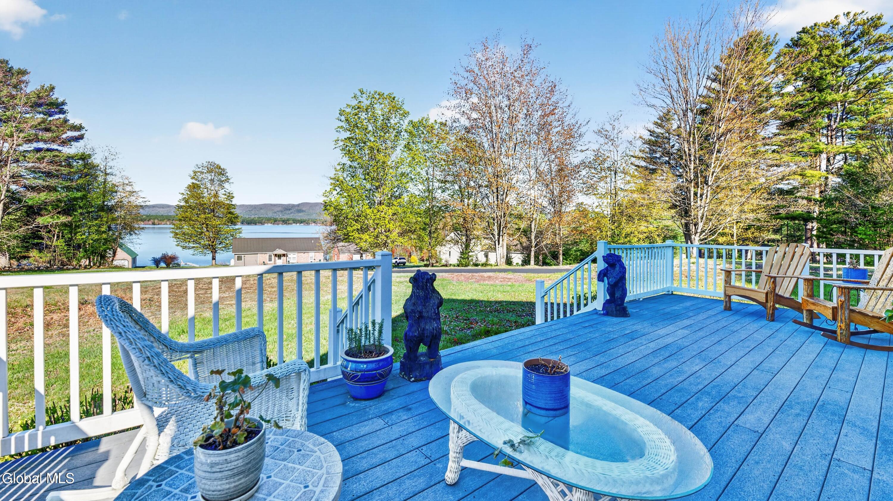 102 Longvue Lane Northville NY 12134