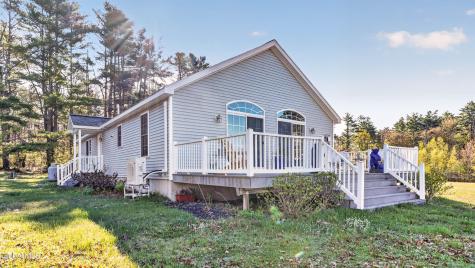102 Longvue Lane Northville NY 12134