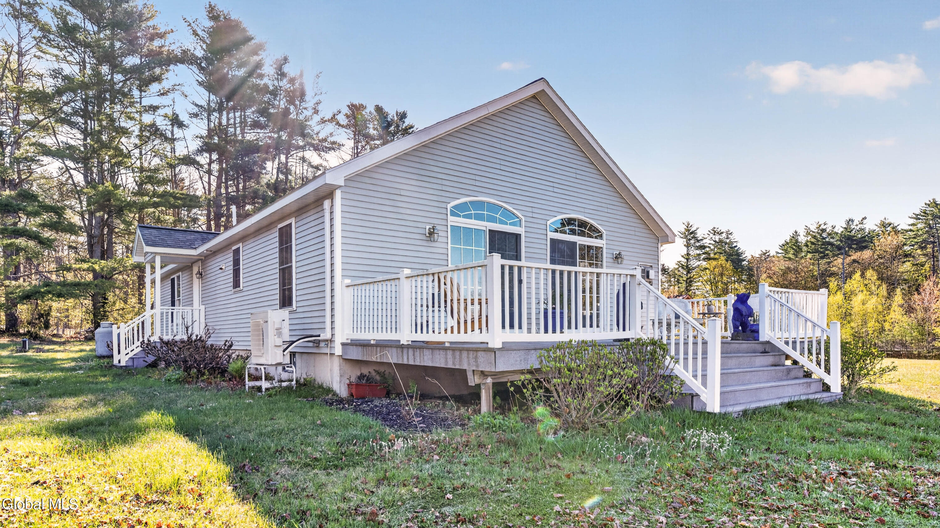 102 Longvue Lane Northville NY 12134