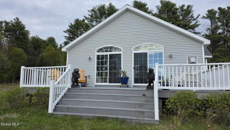 102 Longvue Lane Northville NY 12134