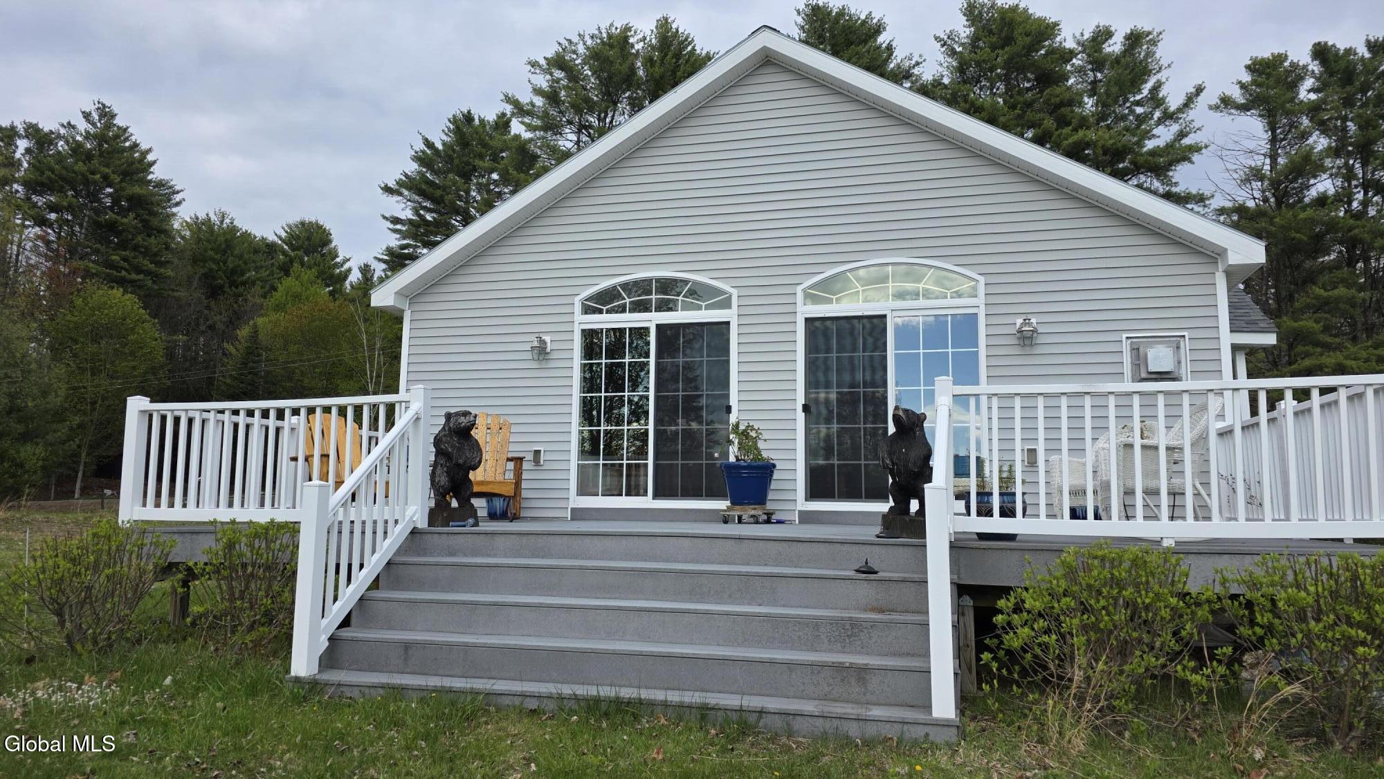 102 Longvue Lane Northville NY 12134
