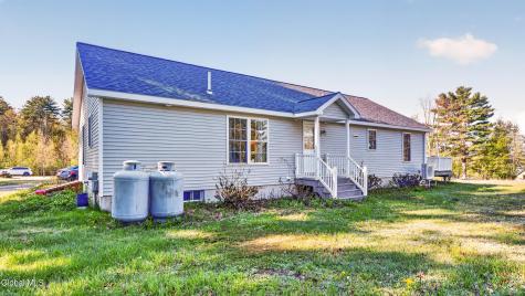 102 Longvue Lane Northville NY 12134