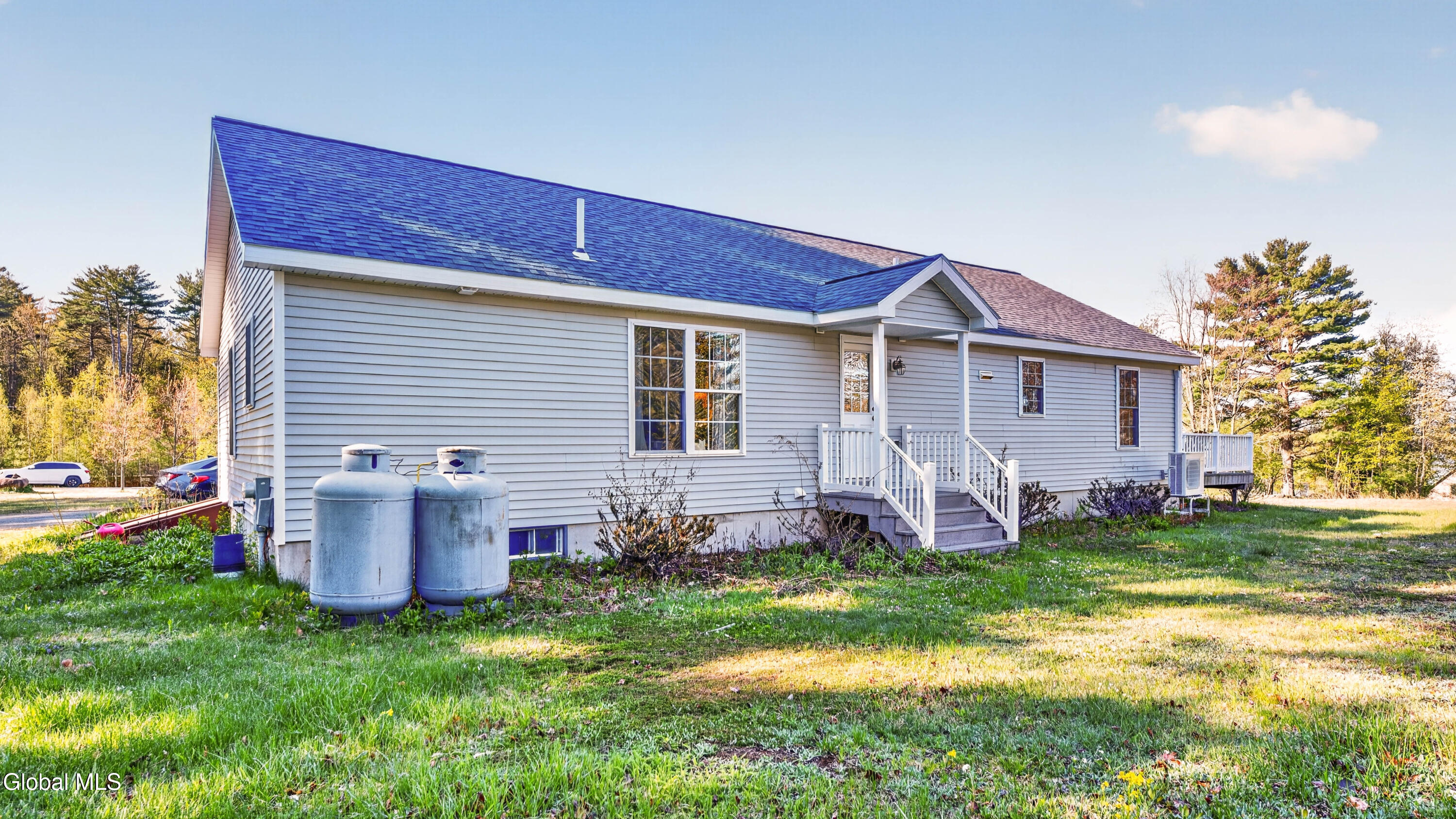 102 Longvue Lane Northville NY 12134