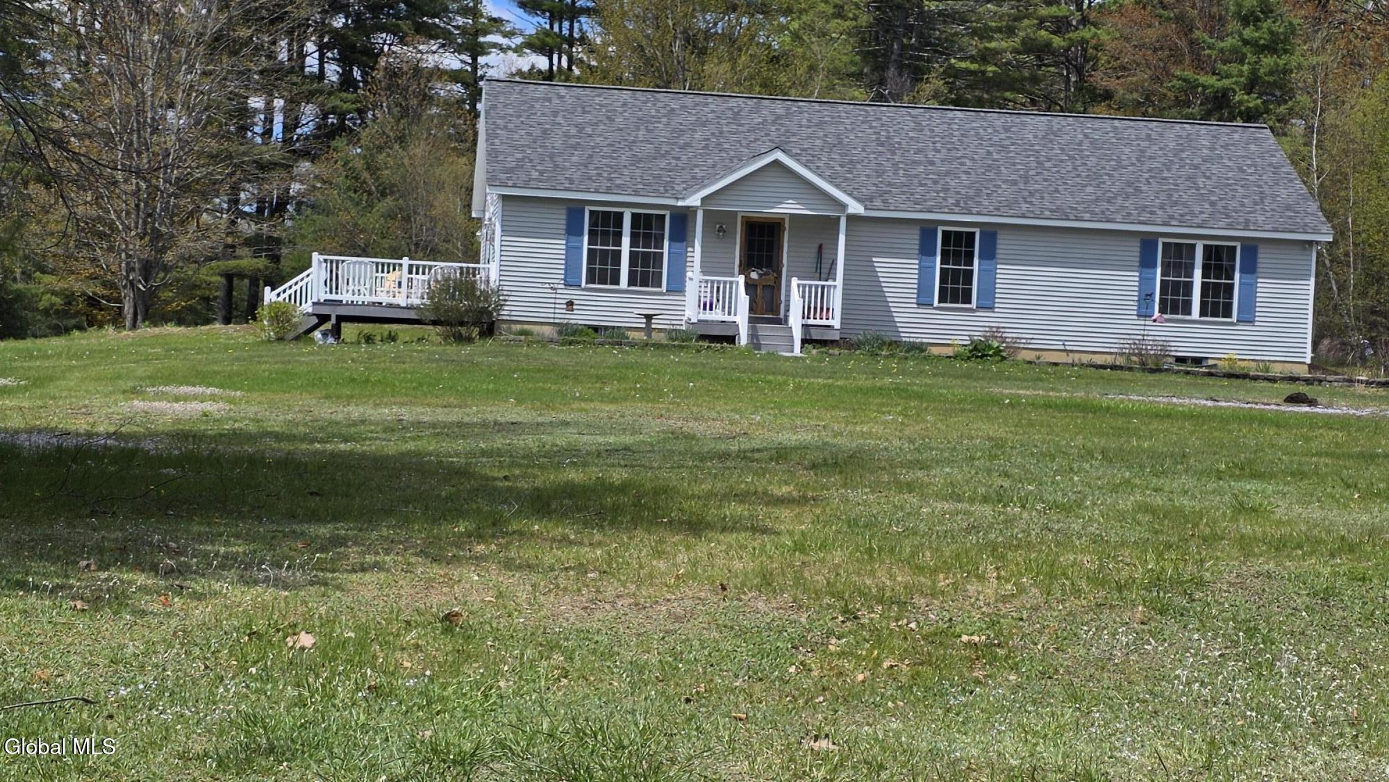 102 Longvue Lane Northville NY 12134