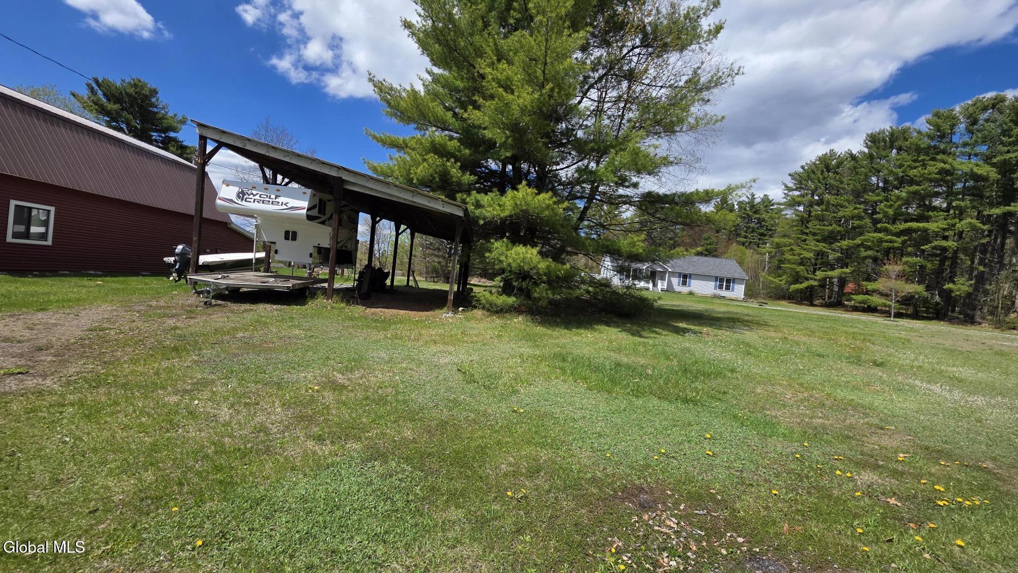 102 Longvue Lane Northville NY 12134