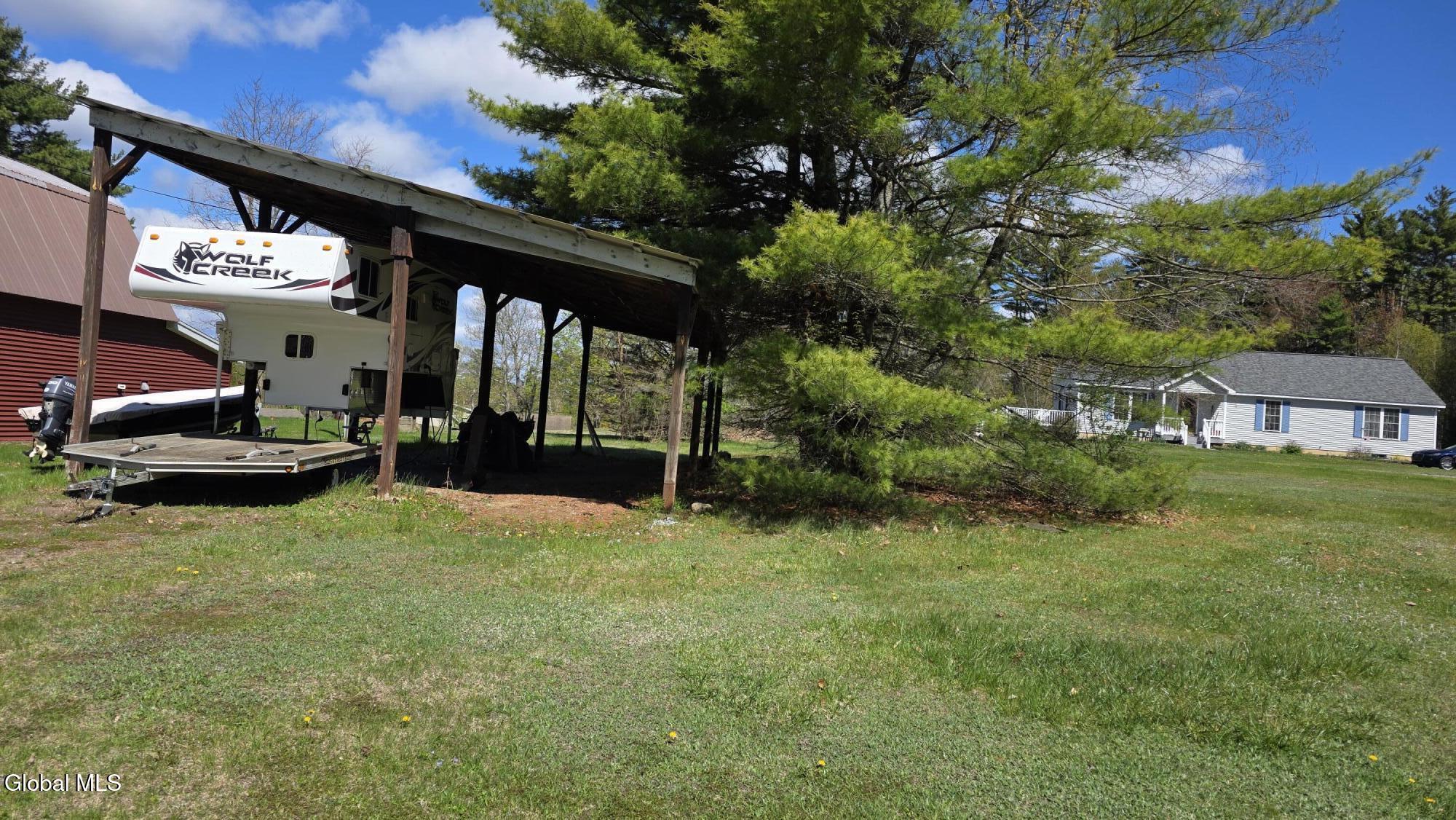 102 Longvue Lane Northville NY 12134