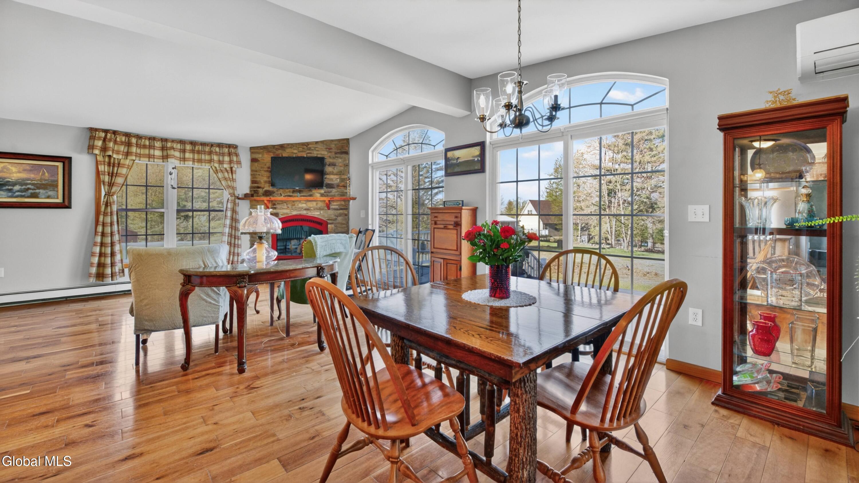 102 Longvue Lane Northville NY 12134