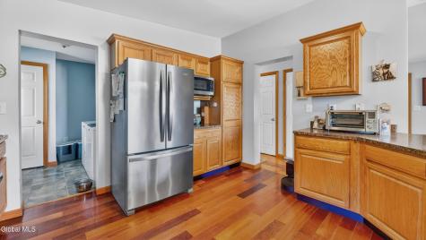 102 Longvue Lane Northville NY 12134