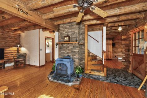 375 Momrow Road Sand Lake NY 12153