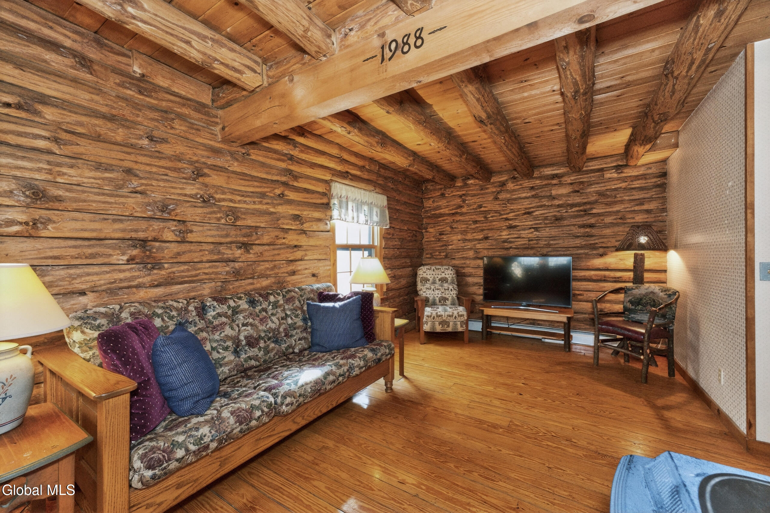 375 Momrow Road Sand Lake NY 12153