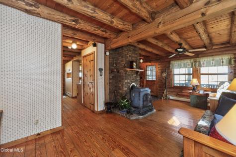 375 Momrow Road Sand Lake NY 12153