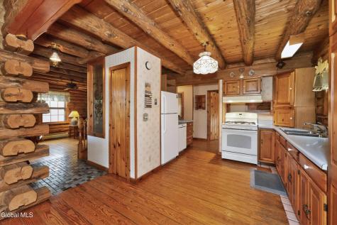 375 Momrow Road Sand Lake NY 12153