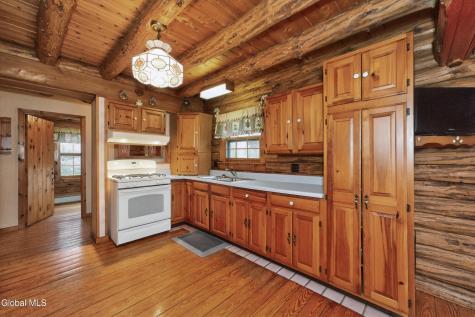 375 Momrow Road Sand Lake NY 12153