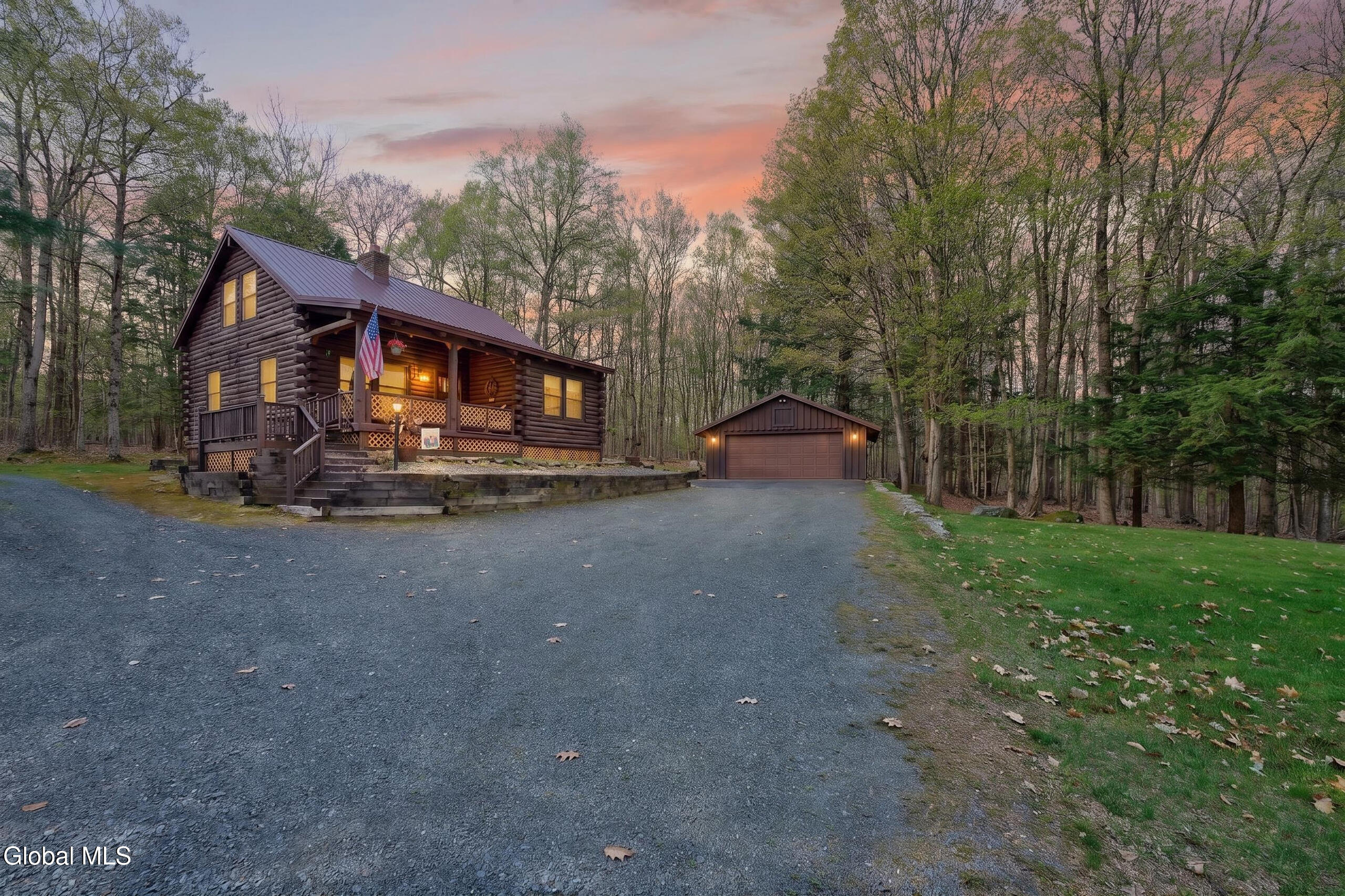 375 Momrow Road Sand Lake NY 12153