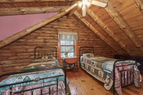 375 Momrow Road Sand Lake NY 12153