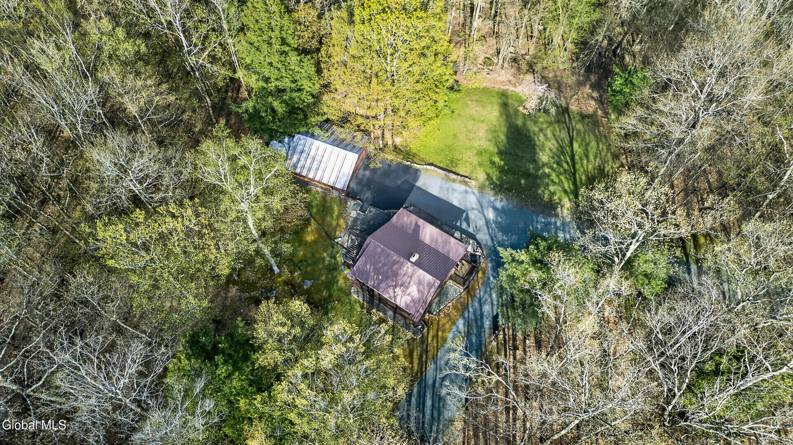375 Momrow Road Sand Lake NY 12153