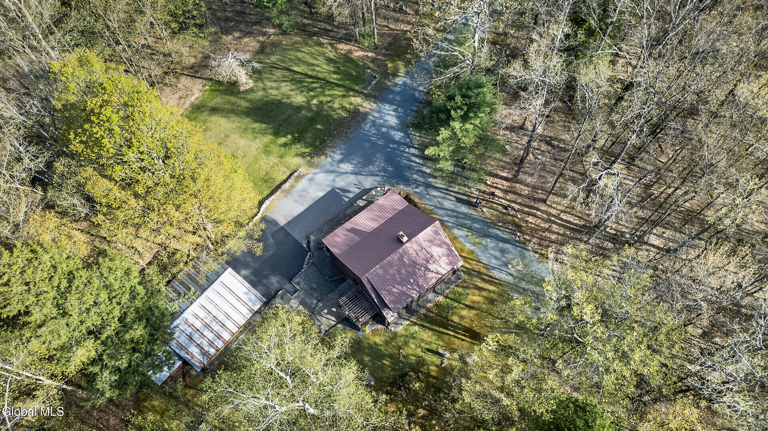 375 Momrow Road Sand Lake NY 12153