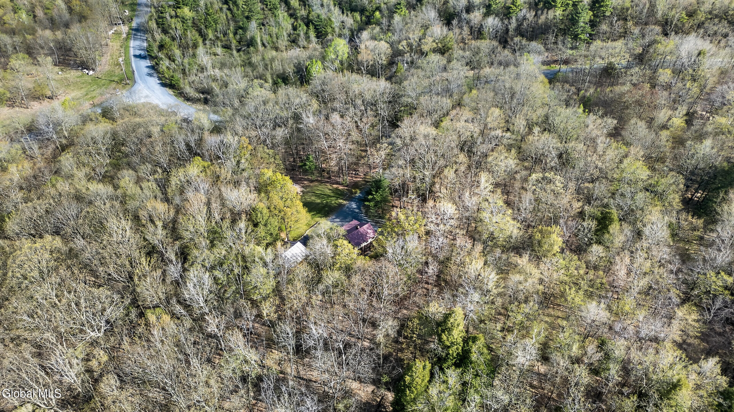 375 Momrow Road Sand Lake NY 12153
