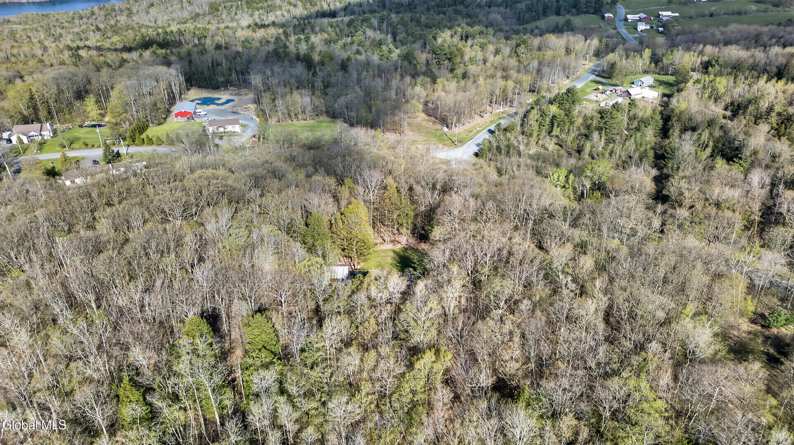 375 Momrow Road Sand Lake NY 12153
