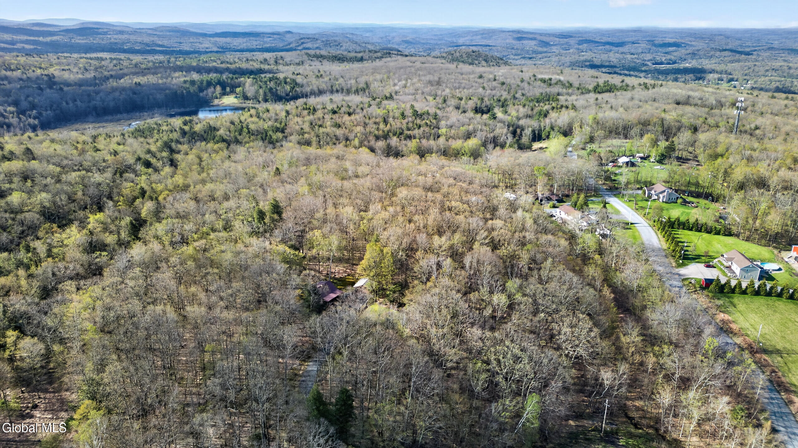 375 Momrow Road Sand Lake NY 12153