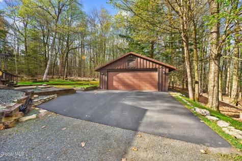 375 Momrow Road Sand Lake NY 12153