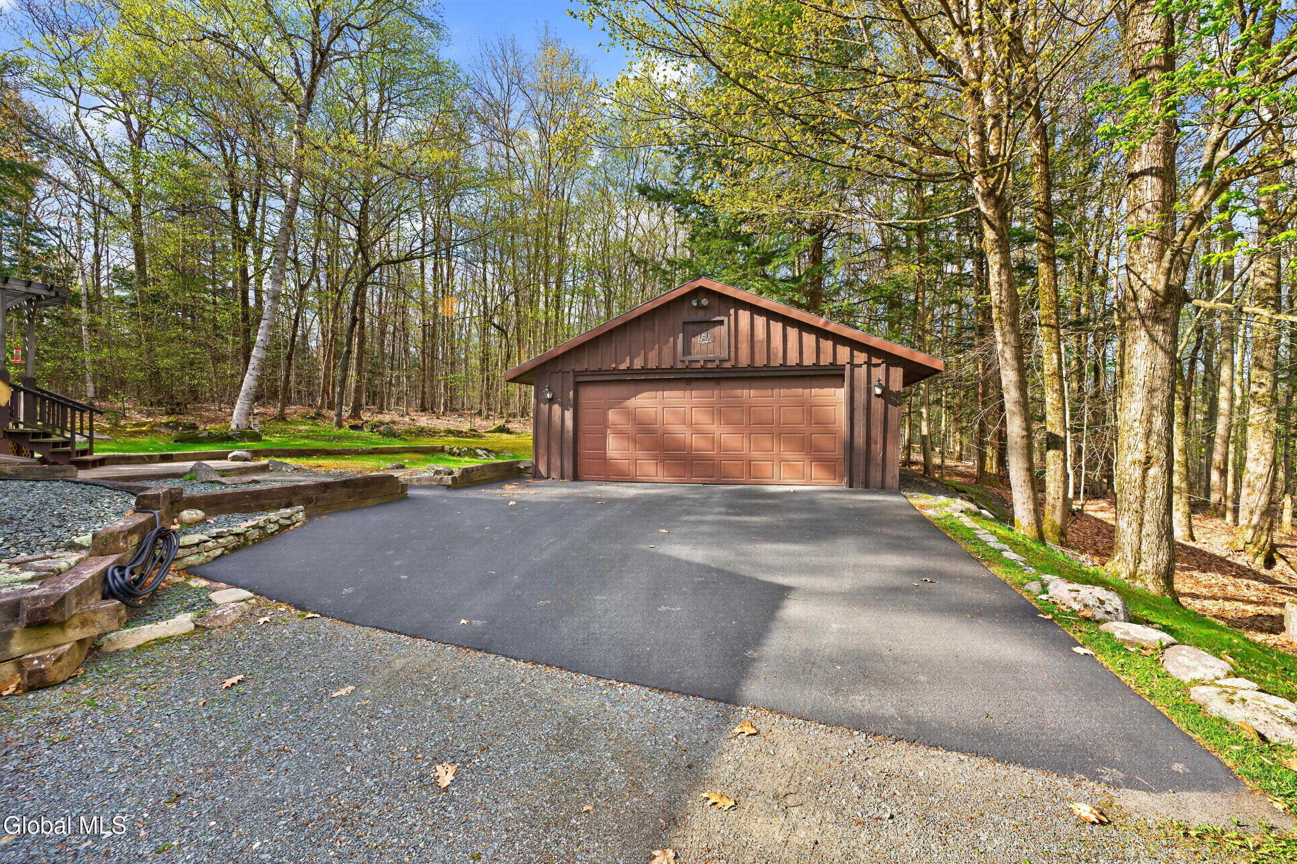 375 Momrow Road Sand Lake NY 12153