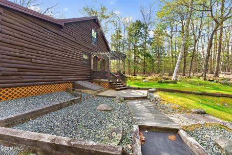375 Momrow Road Sand Lake NY 12153