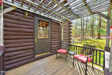 375 Momrow Road Sand Lake NY 12153