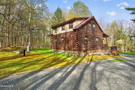 375 Momrow Road Sand Lake NY 12153