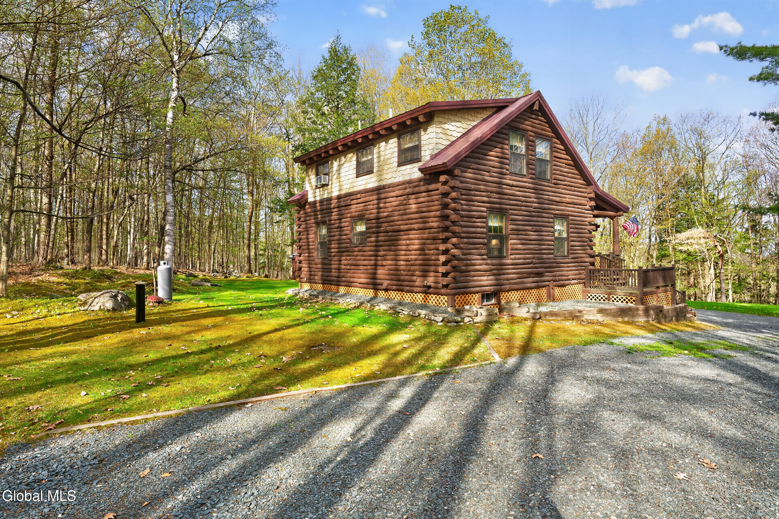 375 Momrow Road Sand Lake NY 12153