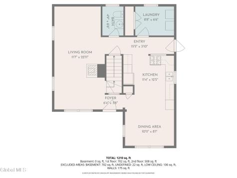 375 Momrow Road Sand Lake NY 12153